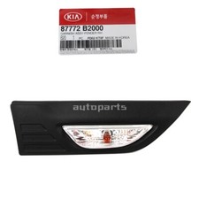 Genuine 87772B2000 Fender Side Repeater Lamp Right Passenger For Kia Soul 14-16 picture