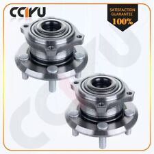2 Rear Wheel Hub Bearing Assembly For Chrysler 300 2005 2006 2007-2009 Magnum picture