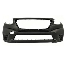 NEW Primed - Front Bumper Cover Replacement For 2020 2021 2022 Subaru Outback picture