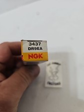 NGK - 3437 - Spark Plugs, DR9EA picture
