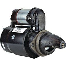 Starter for Pleasurecraft Inboard & Sterndrive 454CI 7.4L 1976-95; 410-12672 picture