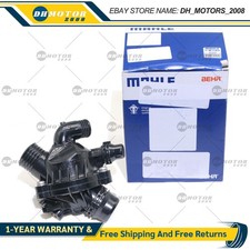 OEM MAHLE Engine Coolant Thermostat For BMW 135i 335i 335xi N55 3.0L 11537601158 picture