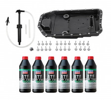 Auto Transmission Service Kit 6L ATF for Hyundai Genesis COUPE 3.8L V6 (10-12) picture