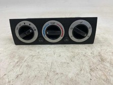 2005-2010 Toyota Tacoma A/C AC Heater Climate Control Assembly OEM picture