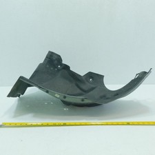 1pc 12-18 BMW F30 Sedan 320i 328i 330i Front LH Rearward Fender Splash Guard  picture