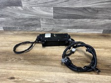 HYUNDAI EQUUS OEM ELECTRONIC PARKING BRAKE ACTUATOR MODULE (11_13) 59700-3M900 picture