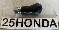 2003 Acura CL Type S Factory Leather 6 Speed Shift Knob Oem Jdm Rare picture