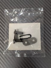 EK 520 Chain Clip Type Master link only Connecting link Made in Japan picture