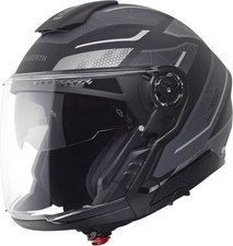 Schuberth J2 Sigma Black / Grey picture