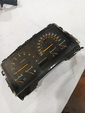 84-85 Toyota Celica GT/GTS Instrument Cluster Gauges Speedometer OEM 22RE 201K picture