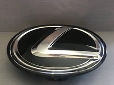 Lexus GX460 LX570 GX400 LX460 Emblems 53141-60090 picture