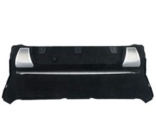 ✅ 12-16 BMW F10 M5 Rear Parcel Shelf Power Sunshade B&O 54703014 OEM picture