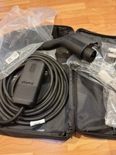 OEM GM Ultium EV Charger 32A Portable J1772 Level 1/2 EVSE Chevy Equinox GMC picture