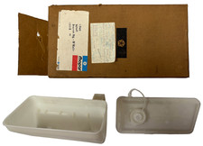 New Old Stock Windshield Washer Reservoir for 1973-74 Models Mopar #3431691 picture