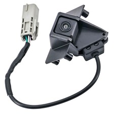22790290 Fit For 2009-13 GMC Yukon XL 1500 2500 Rear View Back up Parking Camera picture