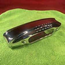 OEM Lucas 469 L469 NUMBER PLATE/REVERSE Lamp Housing JAGUAR JENSEN TRIUMPH ASTON picture