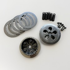 Yamaha YZ250F YZ250FX WR250F OEM Clutch Like New 2014-2018 picture