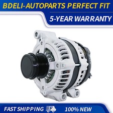New Alternator for Chrysler 200 2011-2014 Town and Country 2011-2016 3.6L 11570 picture