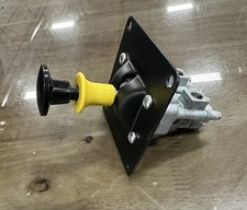  WILLIAMS CONTROLS  PTO Shift VALVE 4 WAY, 3 POSITION 118317 / WM783A  ** NEW** picture