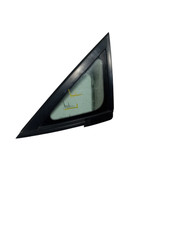 1999 2001 Lexus RX RX300 Left Driver Front Door Quarter Glass OEM 6212048020 picture