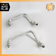 13-16 Aston Martin DB9 DBS Rapide Transmission Oil Cooling Hose Line Set OEM 22k picture