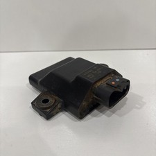 2013-2016 KAWASAKI KX250F OEM CDI BOX ECU BOX IGNITION COMPUTER CONTROL ASSEMBLY picture
