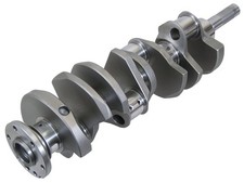 Eagle Ford FE 360-390-427 Cast Steel Crankshaft 4.250