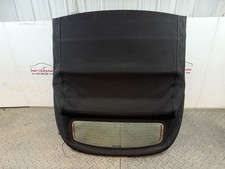 05-08 Chrysler Crossfire Soft Top Convertible Roof Top picture