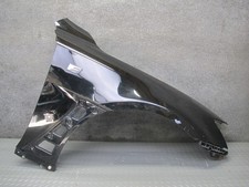 08-14 LEXUS USE20L IS-F FRONT RIGHT FENDER SHELL PANEL COVER OBSIDIAN OEM picture
