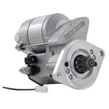 NEW IMI HIGH PERFORMANCE STARTER 1946 Jeep WILLYS -52 97 TOOTH FLYWHEEL 46-29 picture