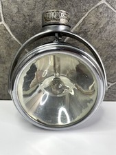 Antique THE OWL Model C Automobile Headlamp Owl Lamp Mfg Co San Francisco 1920s picture