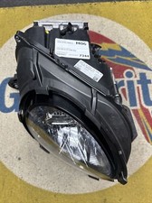 20-21 Bentley Continental GT GTC Right LED Headlight Swarovski 3SD941006L OEM picture