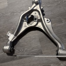 MB3Z-3078-N 2021-2026 Ford Bronco Right Side Lower Control Arm. Passenger Side picture