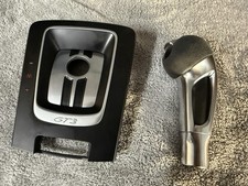 2014 2015 2016 OEM 991 GT3 Automatic PDK Console Shift Trim And PDK Shifter picture