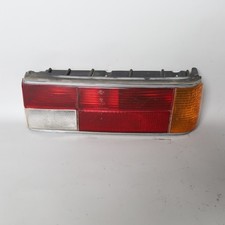 BMW 630CSi 633CSi 635CSi M6 Right Tail Light Lamp Chrome OEM NOTE picture