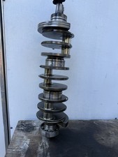 Mercury Racing 300XS 3.2L DFI OptiMax Crankshaft Assembly 842753A04 picture