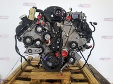 5.4L SUPERCHARGED ENGINE VIN S 2008 FORD MUSTANG SHELBY GT500 WHIPPLE 2.9L picture