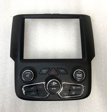 2013-2023 Dodge Ram 1500 AC Heater Climate Temperature Control W/ Dual Zone OEM picture