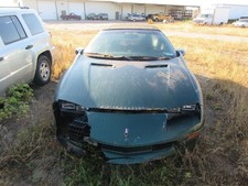 Passenger Right Fender Fits 93-97 CAMARO 181952 picture