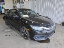 Used Engine Complete Assembly fits: 2016 Honda Civic 1.5L turbo VIN 1 6th digit picture