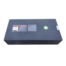 City CoCo Electric Scooter Battery 60V20AH Charging Range Is 20-30 MI picture
