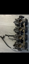 1997-2000 Suzuki Gsxr600 Carburetors Oem picture