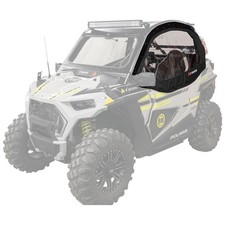 Tusk Zipperless Upper Door Kit fits Polaris RZR 900 Trail Models 2021-2026 picture
