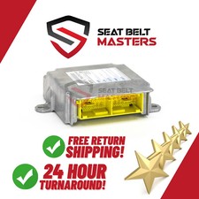Fits All HONDA Restraint System SRS Module Reset Service - RCM REPAIR SRS picture