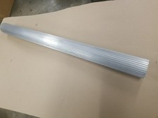 1  NICE Thrush Outsider Side Pipe Muffler Cover  picture