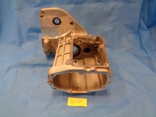 HARLEY DAVIDSON 1990-1999 SOFTAIL OEM H-D NOS SATIN BLONDE 5 SPEED TRANS CASE picture