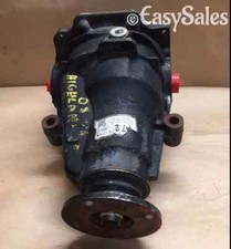 2004-2013 Toyota Highlander Rear Axle Differential Carrier Assembly AWD picture