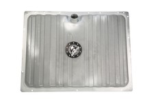 For 1964-1968 Ford Mustang 200 Aeromotive Stealth Gen 2 Fuel Tank New In Stock picture