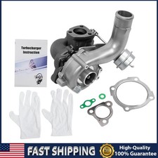 Turbocharger Turbo Charger for VW Golf Sport Beetle Audi A3 TT K04 K04-001 1.8L picture