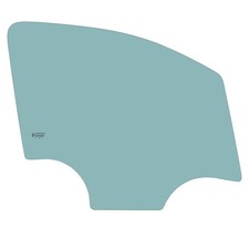 Fits 2013-2022 Chevrolet Trax Passenger Side Front Door Window Glass Tempered picture